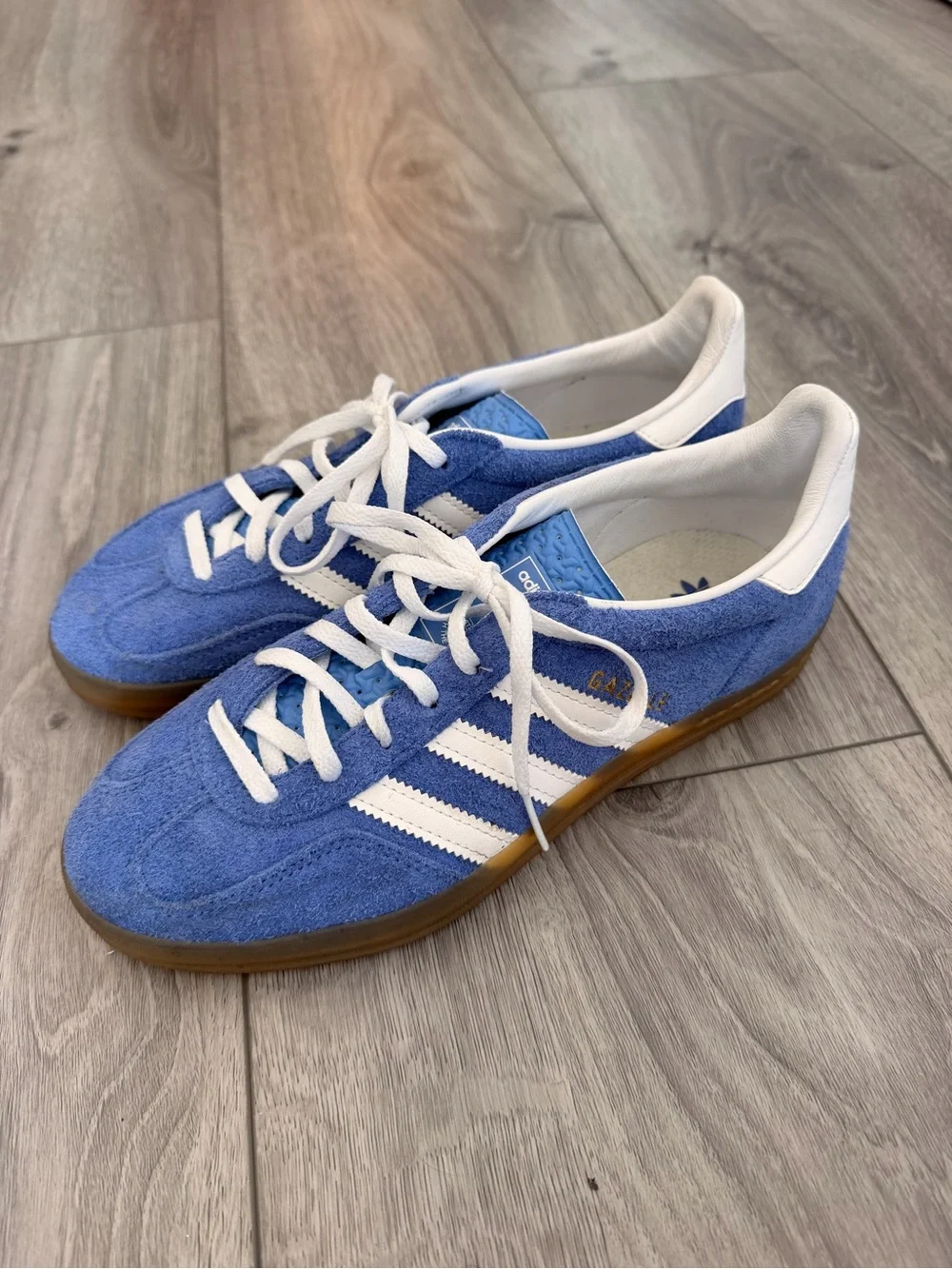 Adidas Gazelle Indoor Shoes